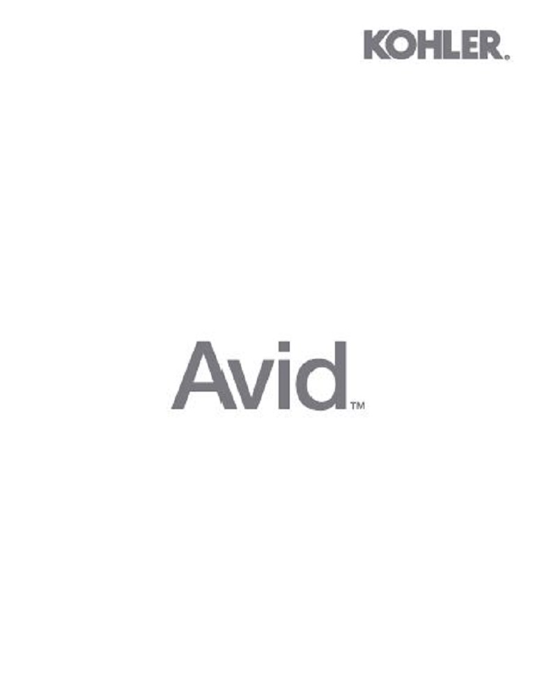 Avid (エイビット)シリーズ