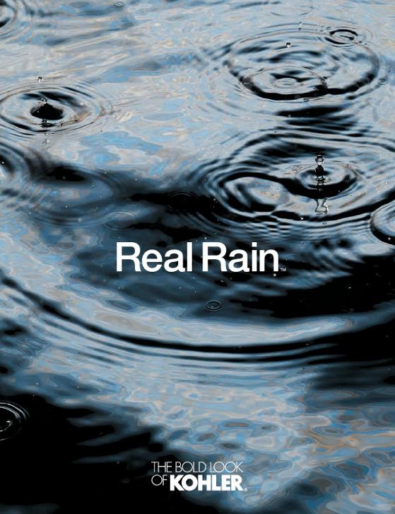 Real Rain (リアルレイン)