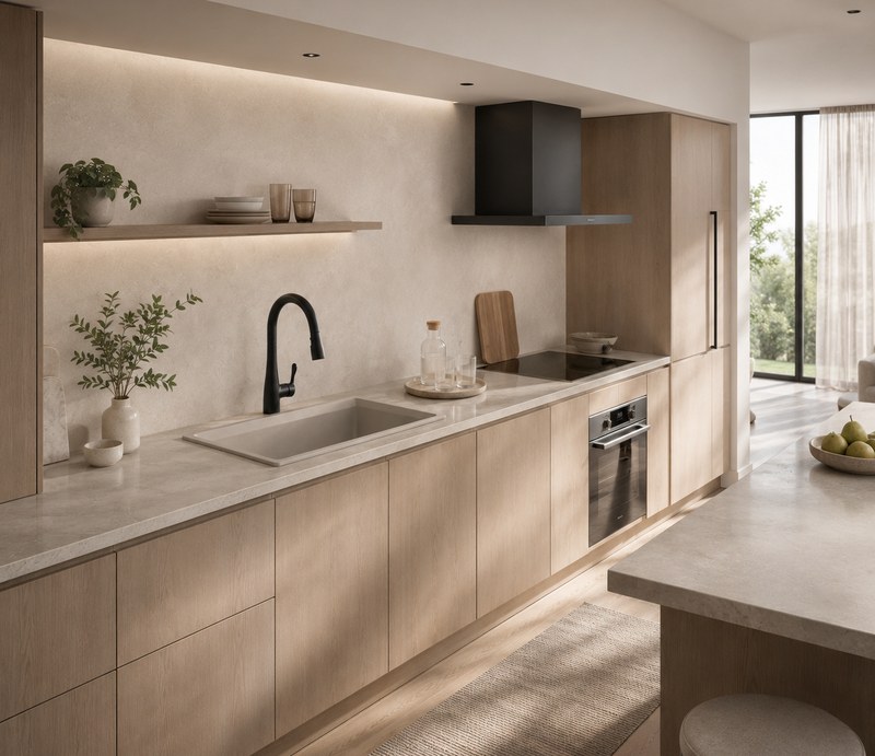 KITCHEN SINKS