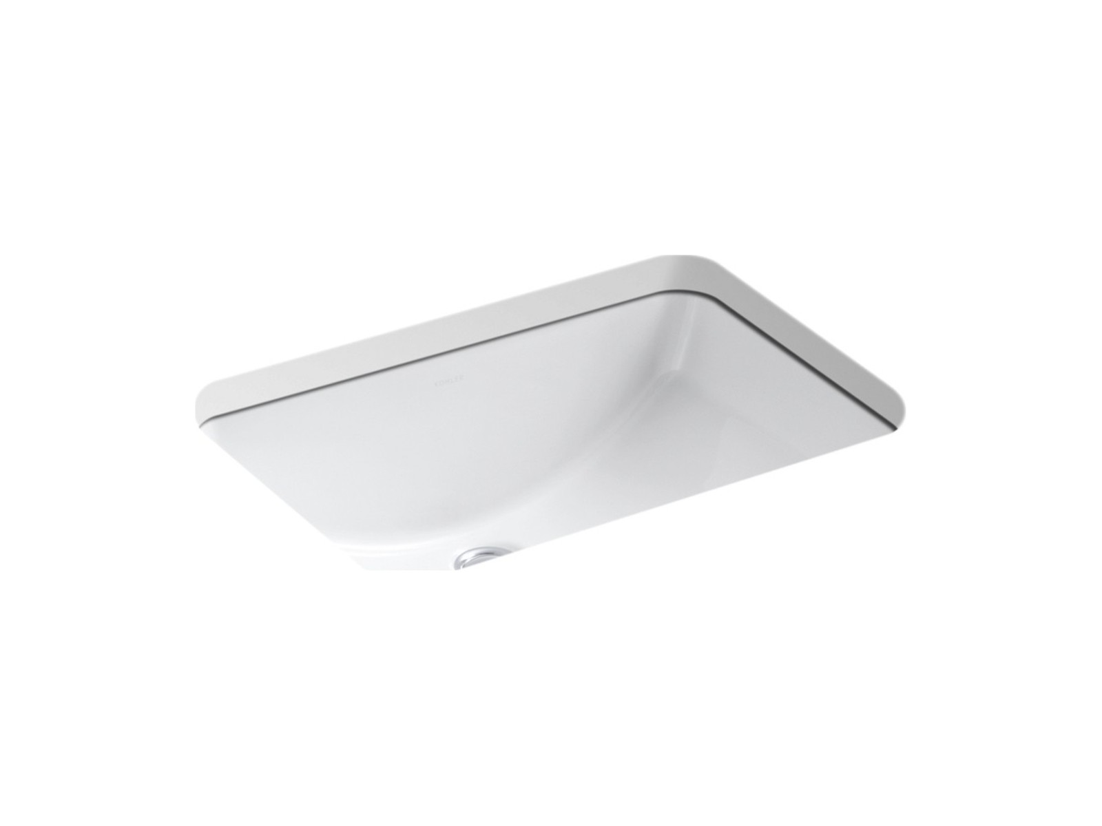 ラデナ アンダーカウンター洗面ボウルW530