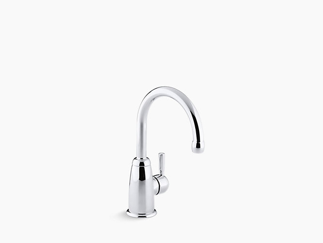 Wellspring® Water Filtration Faucets